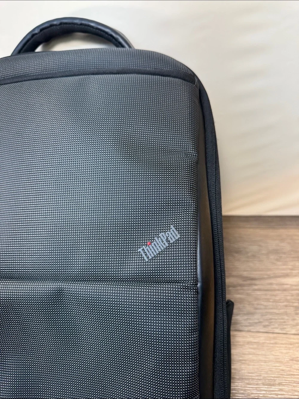 Lenovo Professional Carrying Case for 15.6